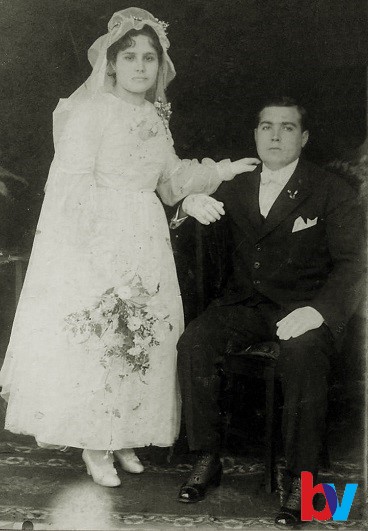 Ceferina Cesira Baldi