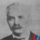 Ignacio Ciriaco Harris Mendez