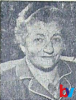 Maria Carmen Esposito de Buzeta