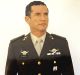 VGM Tte. Cnel. Jorge Rodolfo Svendsen